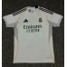 Real Madrid Hjemmedrakt 2025-26 Kortermet